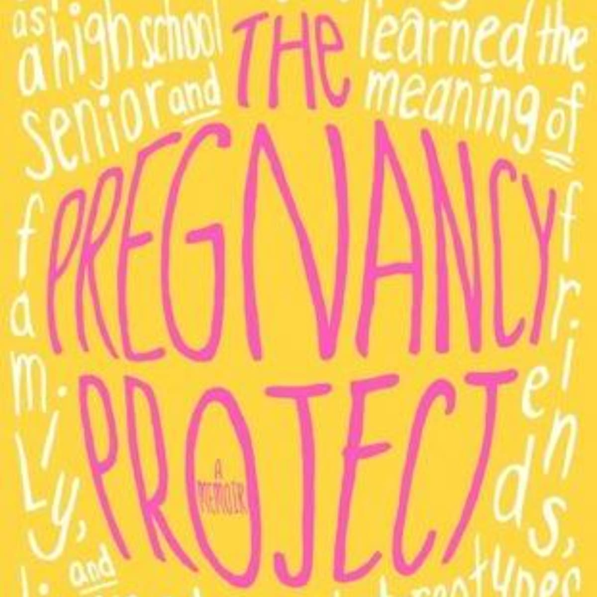 The Pregnancy Project: A Bold Experiment in Identity and Truth