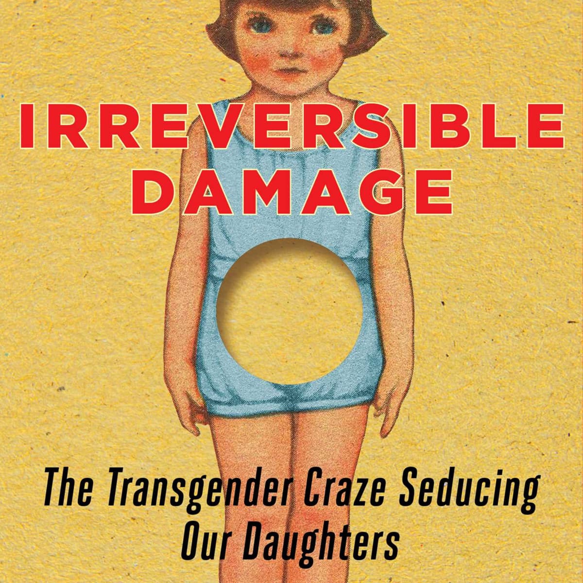 Irreversible Damage: A Summary of Gender and Identity Crisis