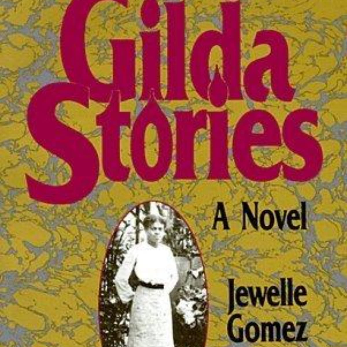 The Gilda Stories: An Unforgettable Mp3 Audio Journey Through Time and Identity