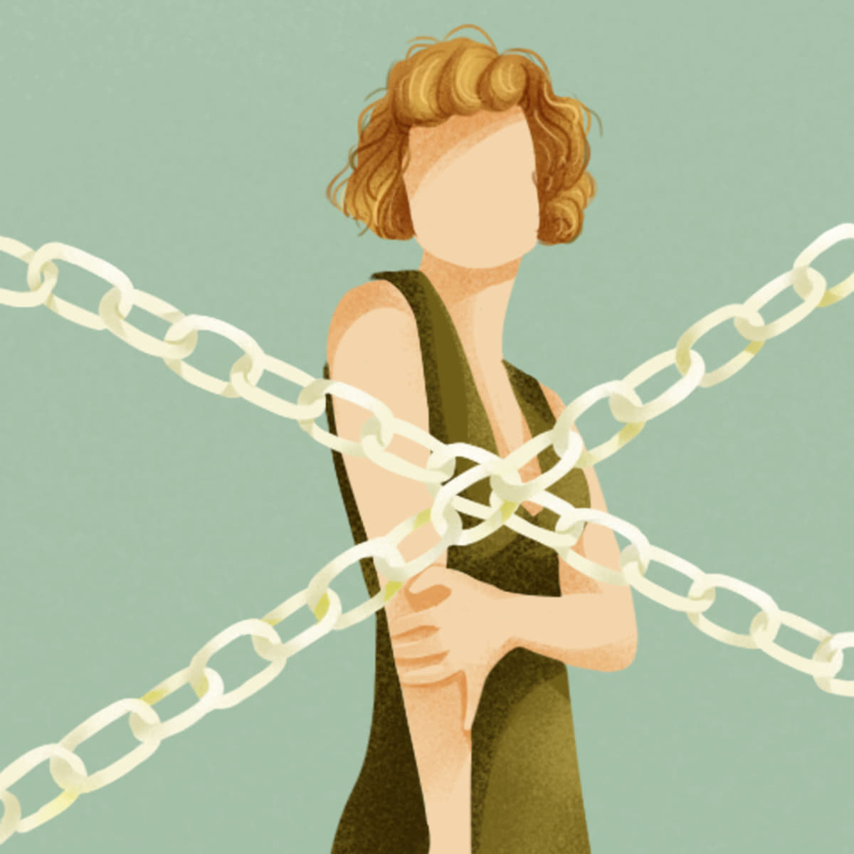 Escaping the Chains: The Human Condition Unveiled in 'Of Human Bondage' by William Somerset Maugham