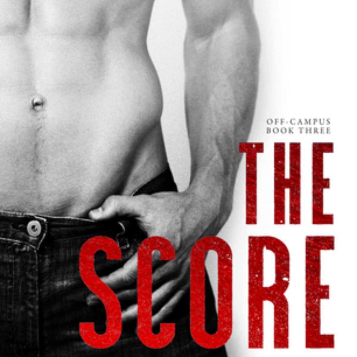The Score: An MP3 Audio Summary of Elle Kennedy's Captivating Romance