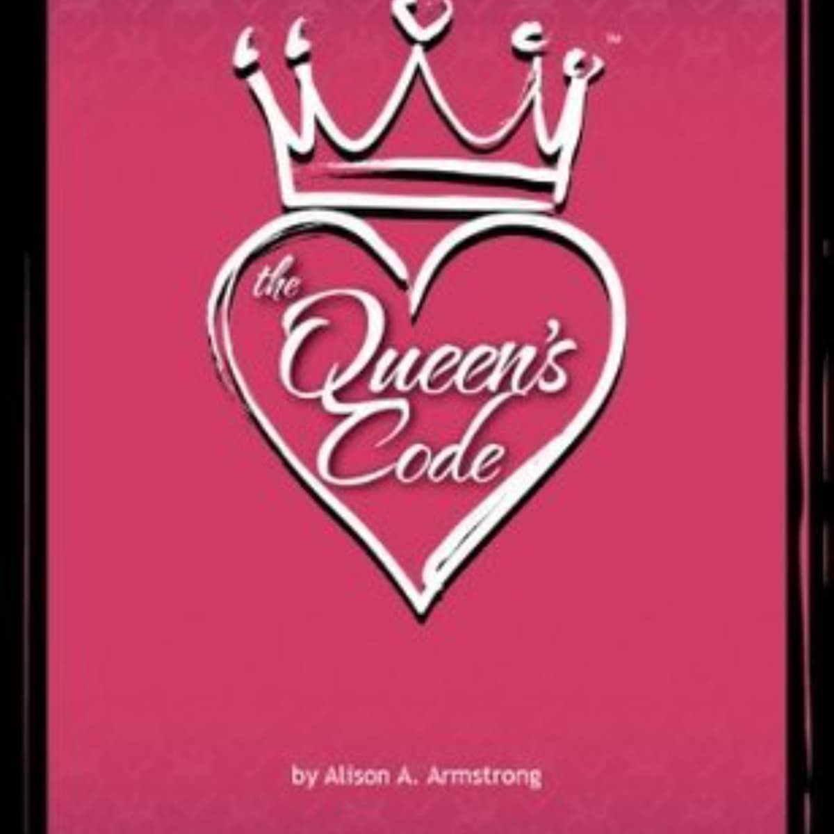 The Queen's Code: Unlocking Relationships Through Enlightening Audio Insights