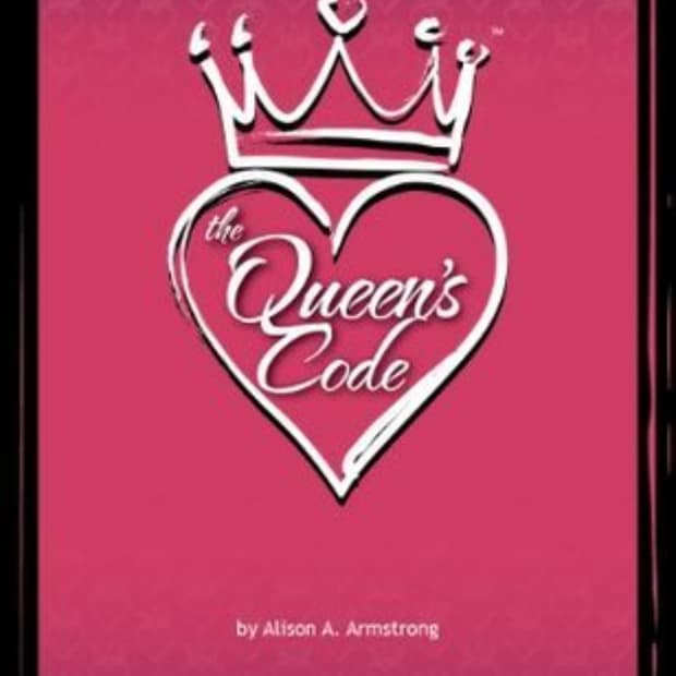 The Queen's Code: Unlocking Relationships Through Enlightening Audio Insights