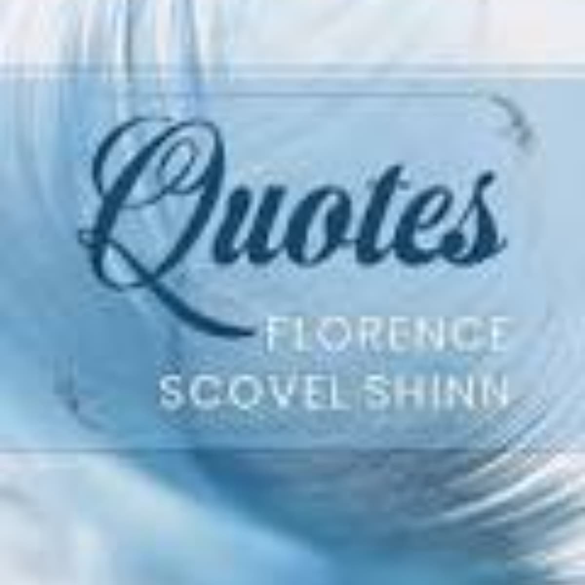 Florence Scovel Shinn: A Summary of Her Life and Teachings