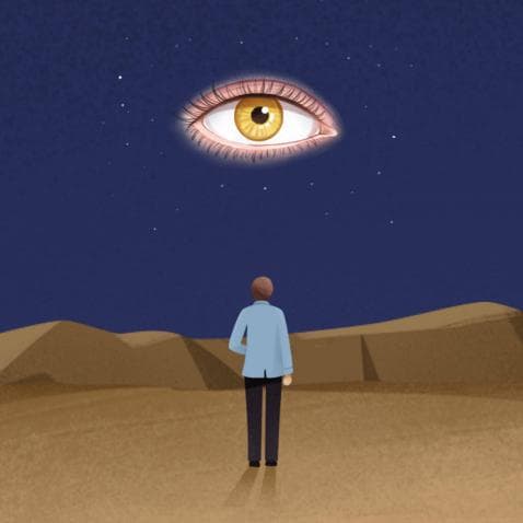 1984: Orwell's dystopian masterpiece explores totalitarianism and individuality