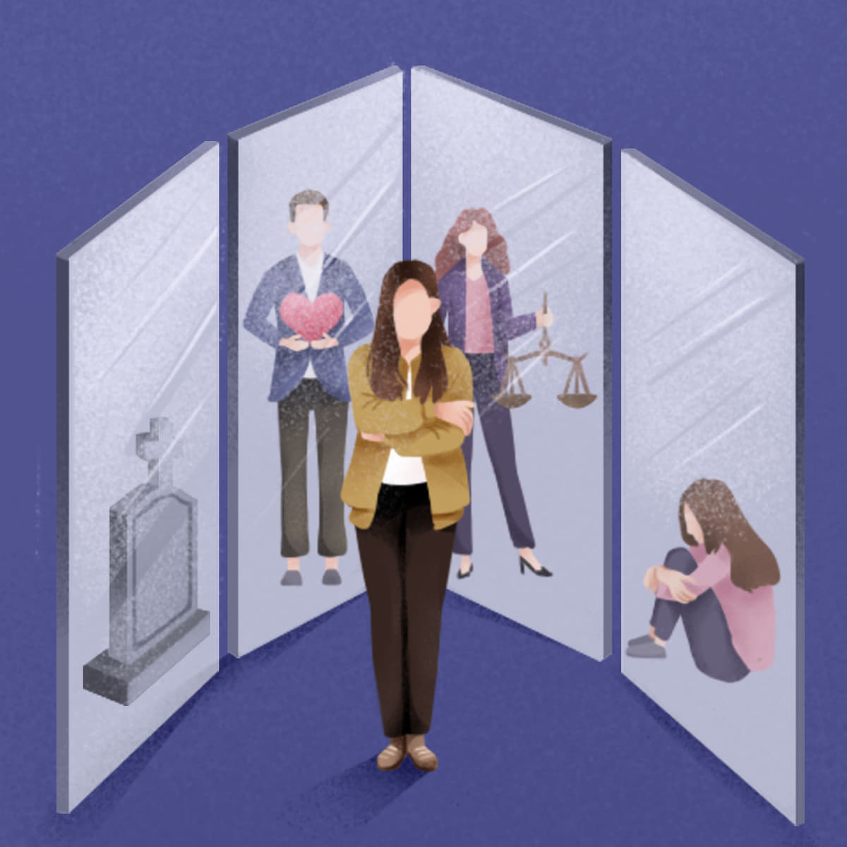 Embracing the Power of Therapy: Maybe You Should Talk to Someone