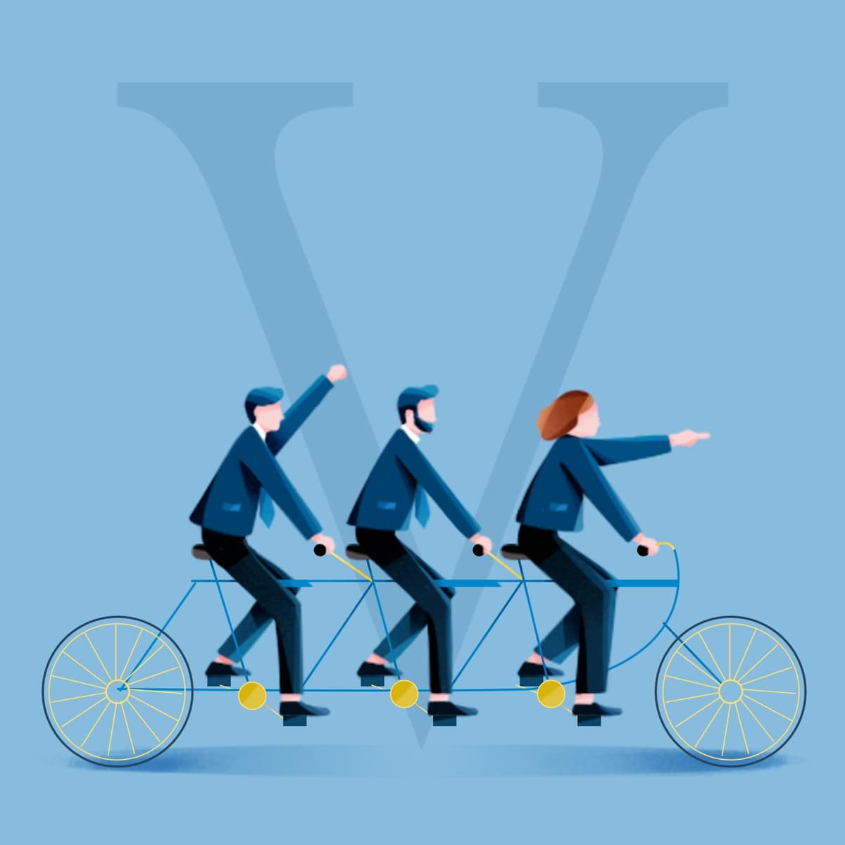 The Fifth Discipline: Mastering the Art of Learning Organizations