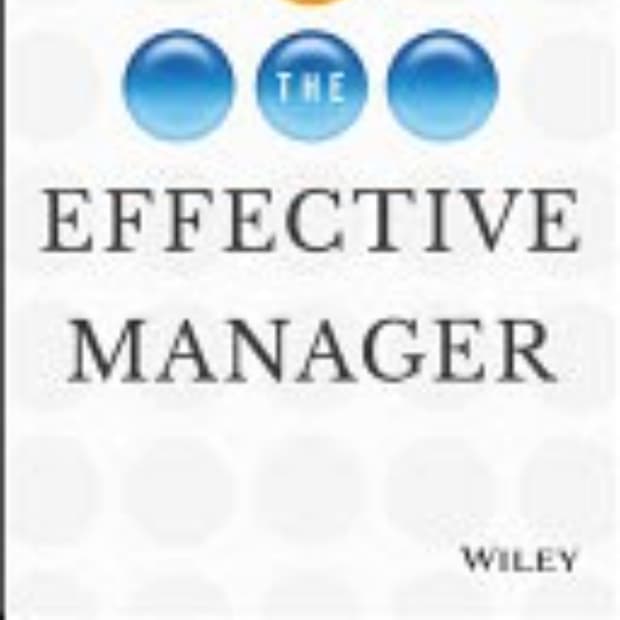 The Effective Manager: Key Insights for Leadership Success
