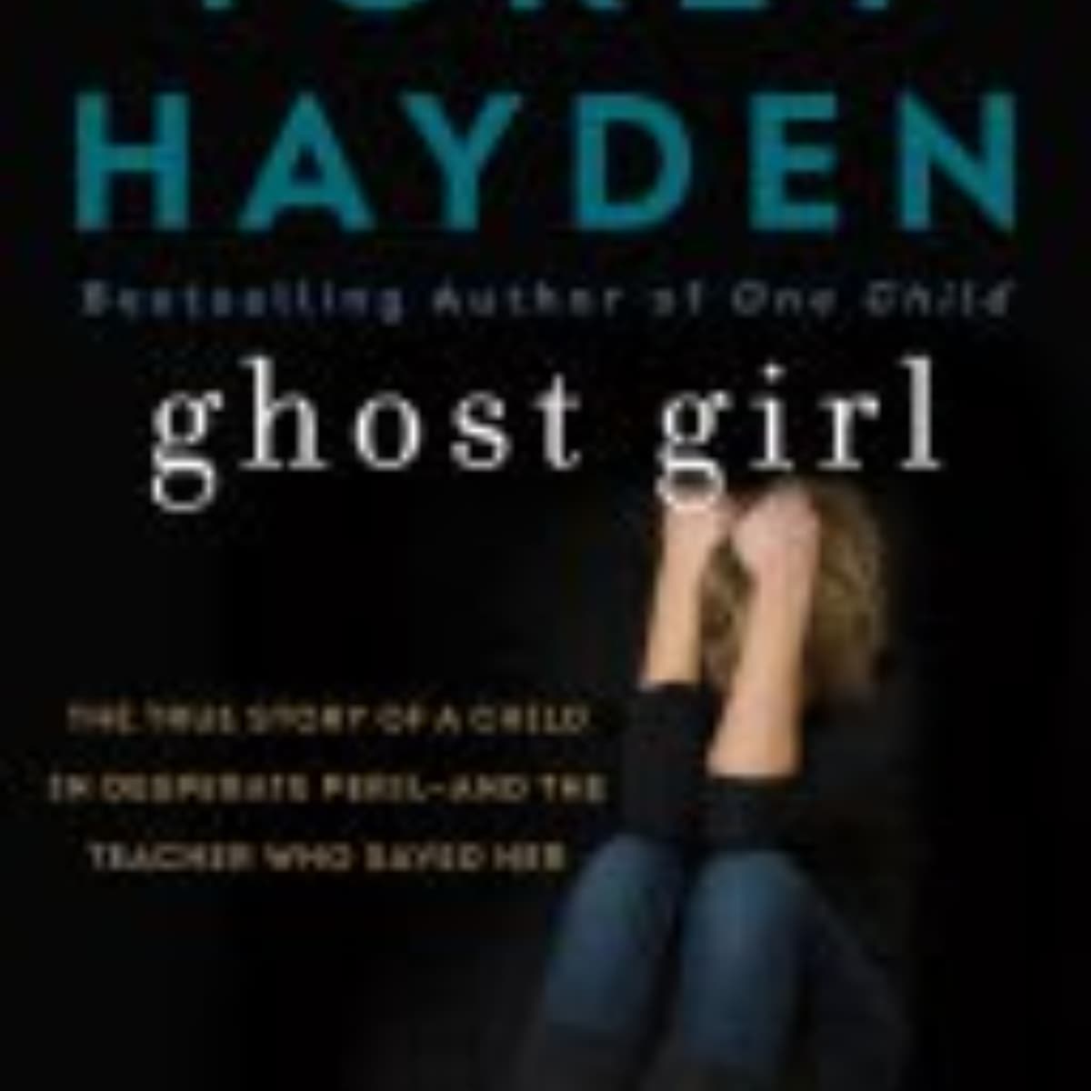 Ghost Girl: A Haunting Journey Through Healing and Redemption