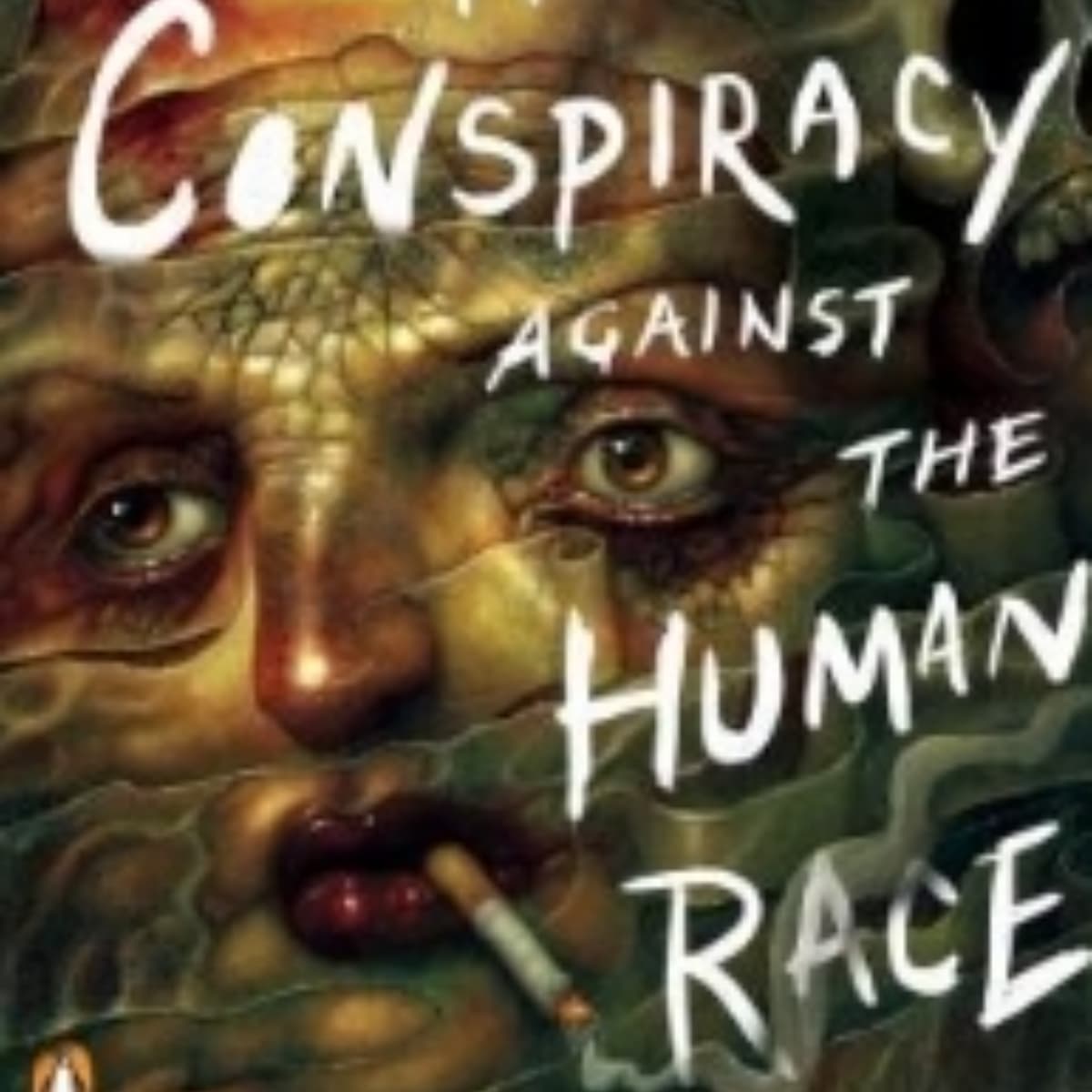The Conspiracy against the Human Race: A Thoughtful Summary