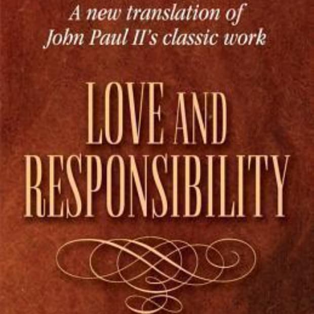 Love And Responsibility: Insights and Reflections in Audio Format