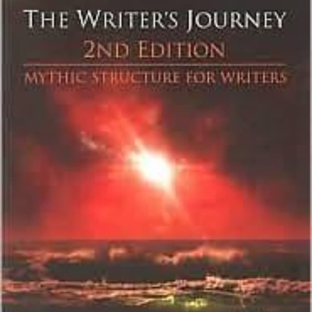 The Writer's Journey: Unlocking Storytelling Secrets in MP3 Format