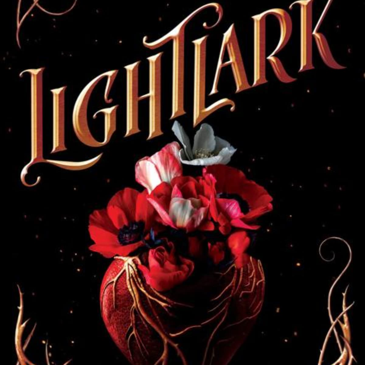 Lightlark: A Spellbinding Summary of Alex Aster's Enchanting Audio Adventure