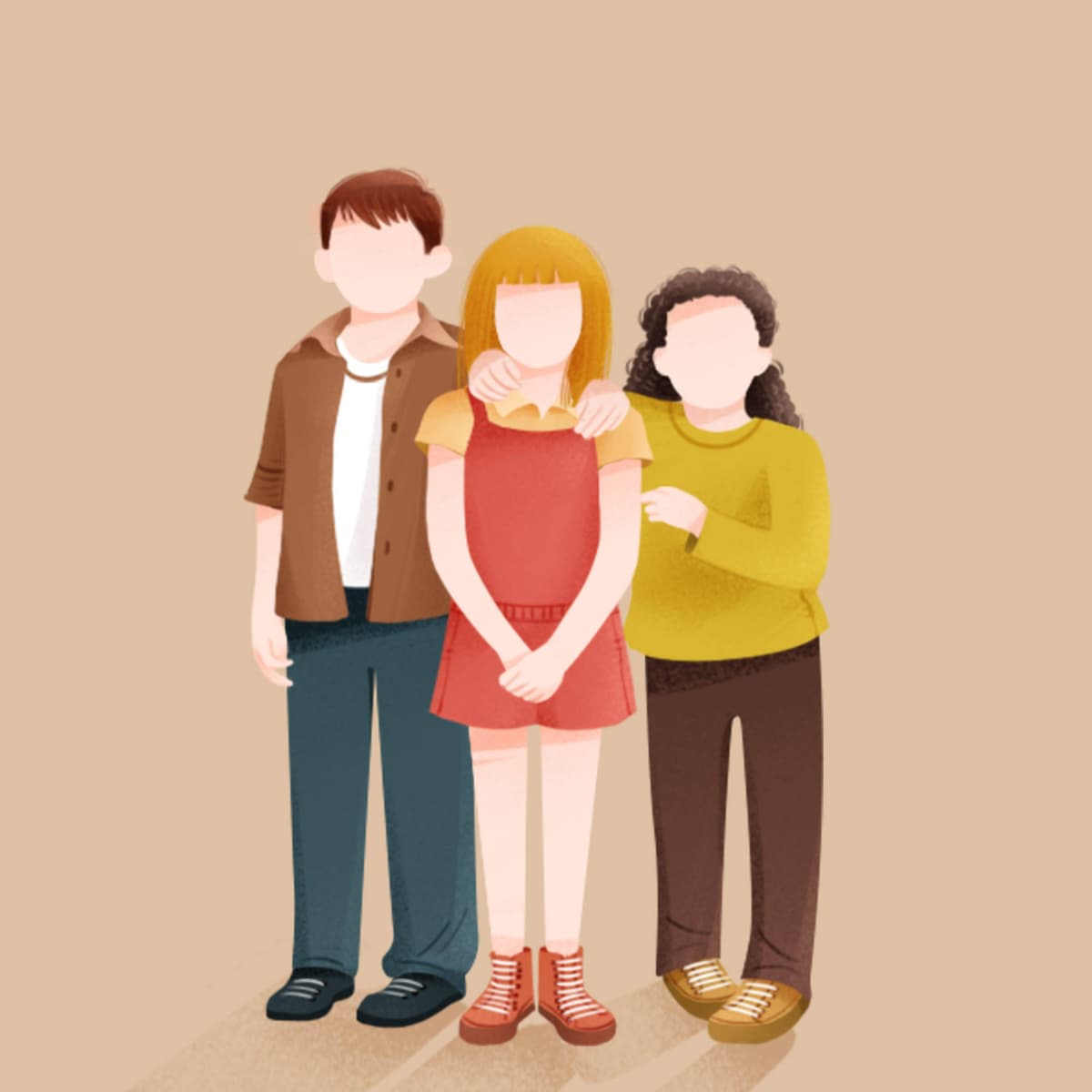 Siblings Without Rivalry: A Comprehensive Summary and Analysis