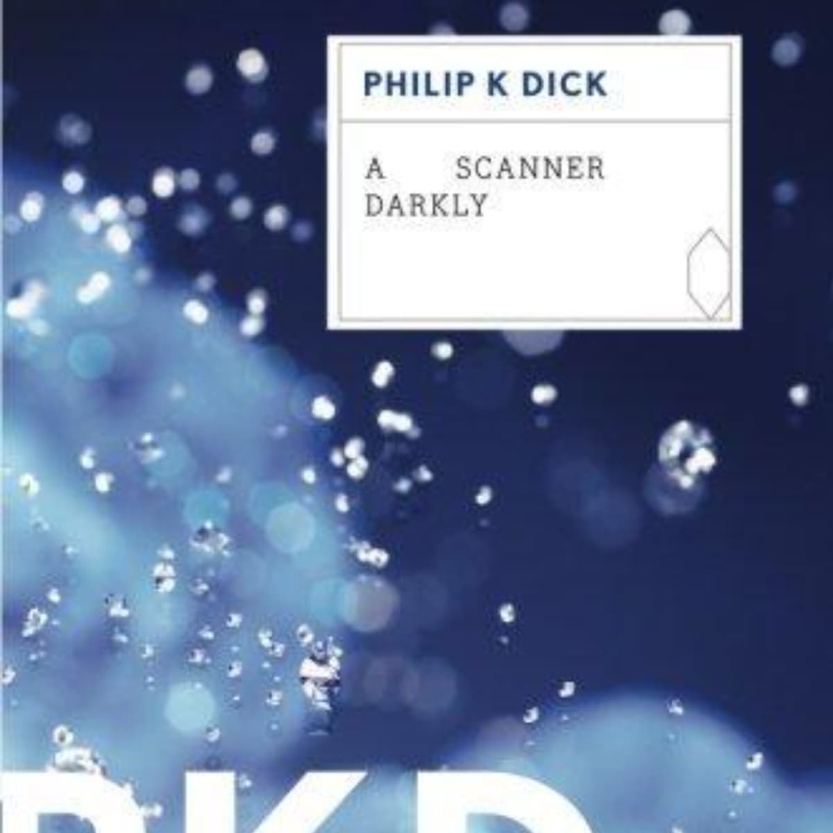 A Scanner Darkly: A Haunting MP3 Journey Through Identity and Reality