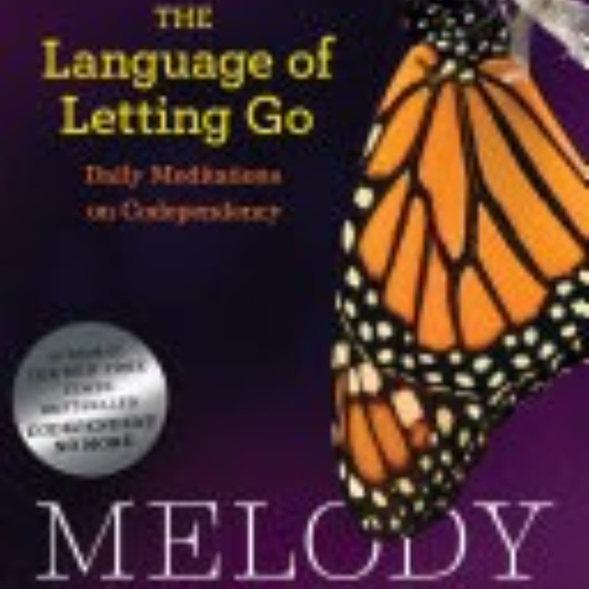 The Language of Letting Go: A Transformative Summary