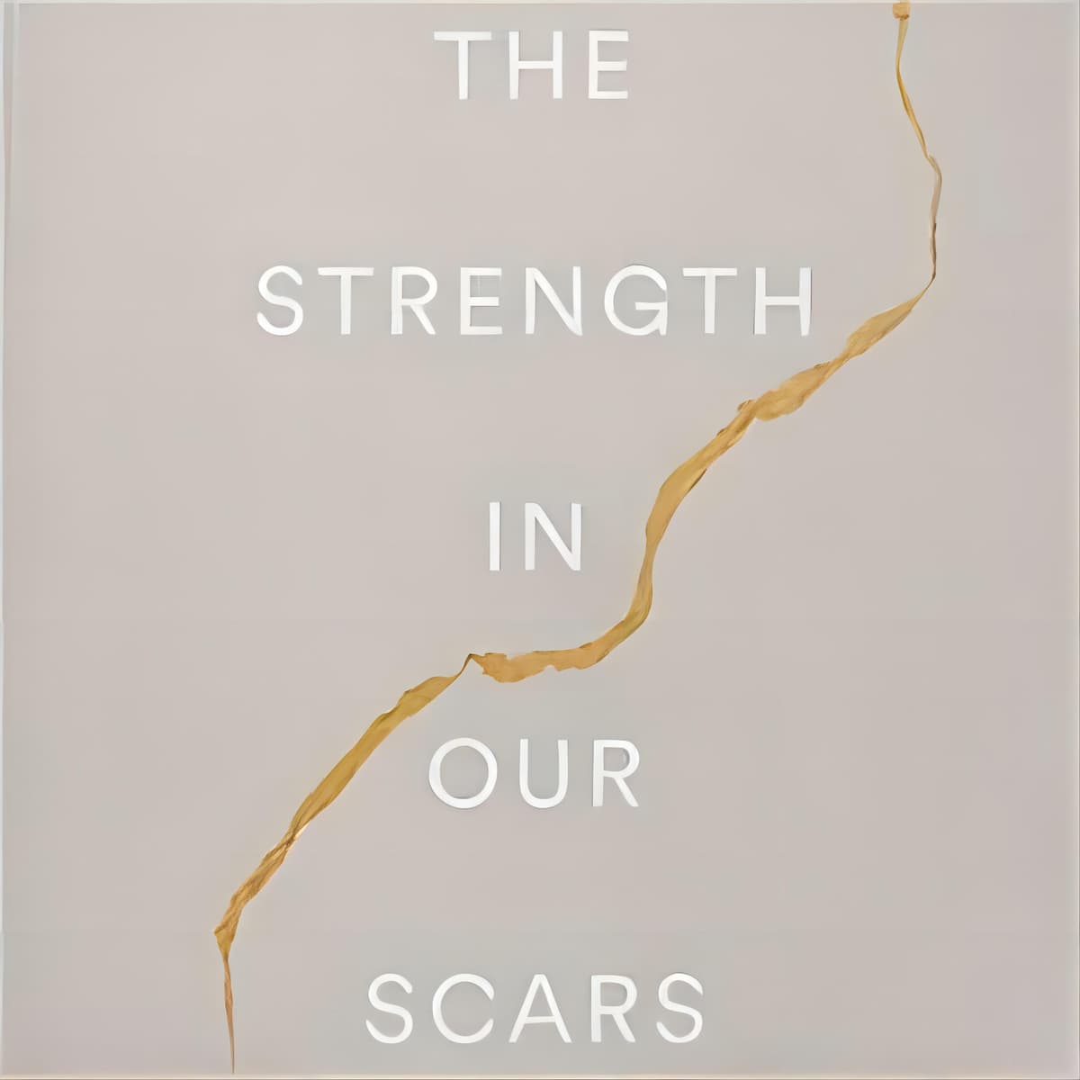 The Book The Strength In Our Scars: A Summary