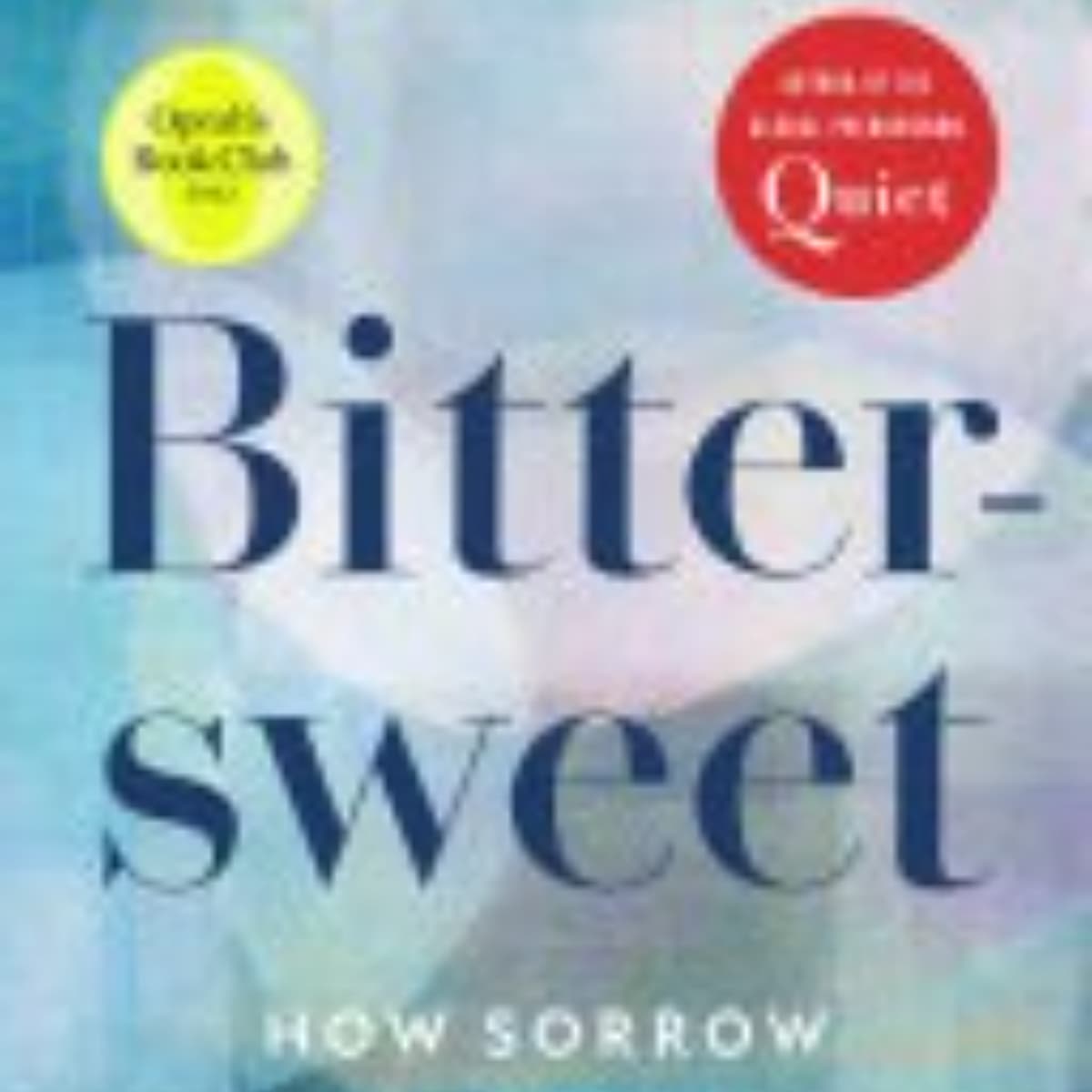 Bittersweet: Exploring Susan Cain's Journey Through Duality