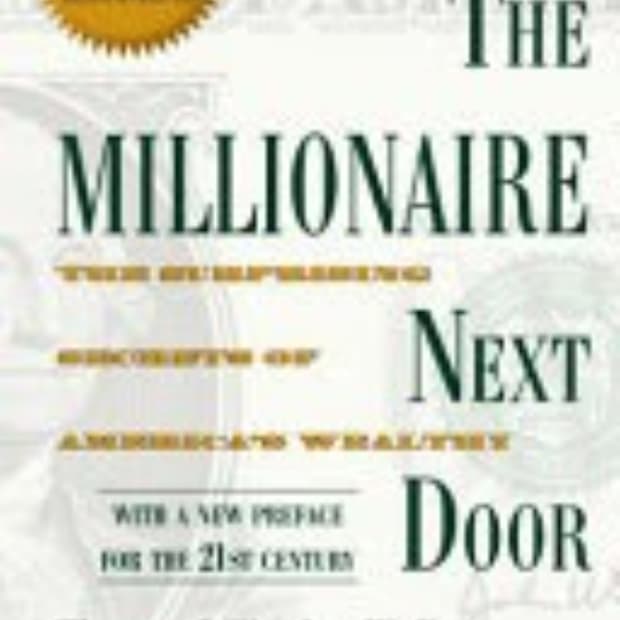 The Millionaire Next Door: Essential Lessons on Wealth Building
