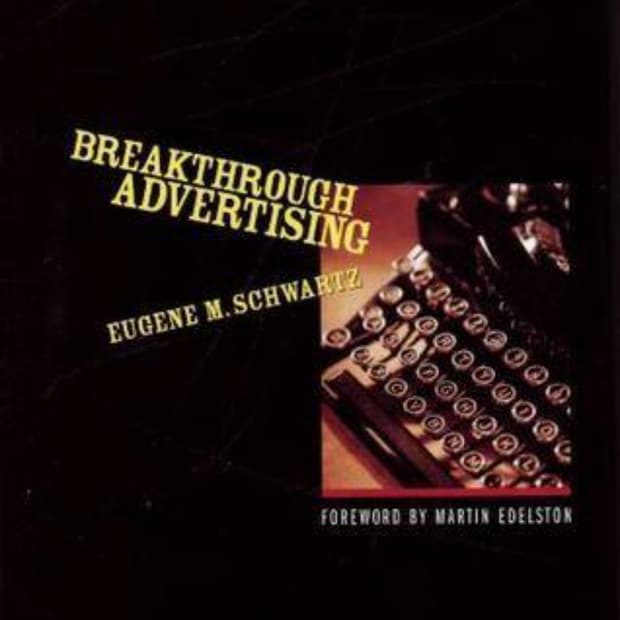 Breakthrough Advertising: Unlocking Secrets of Persuasion in Audio Format