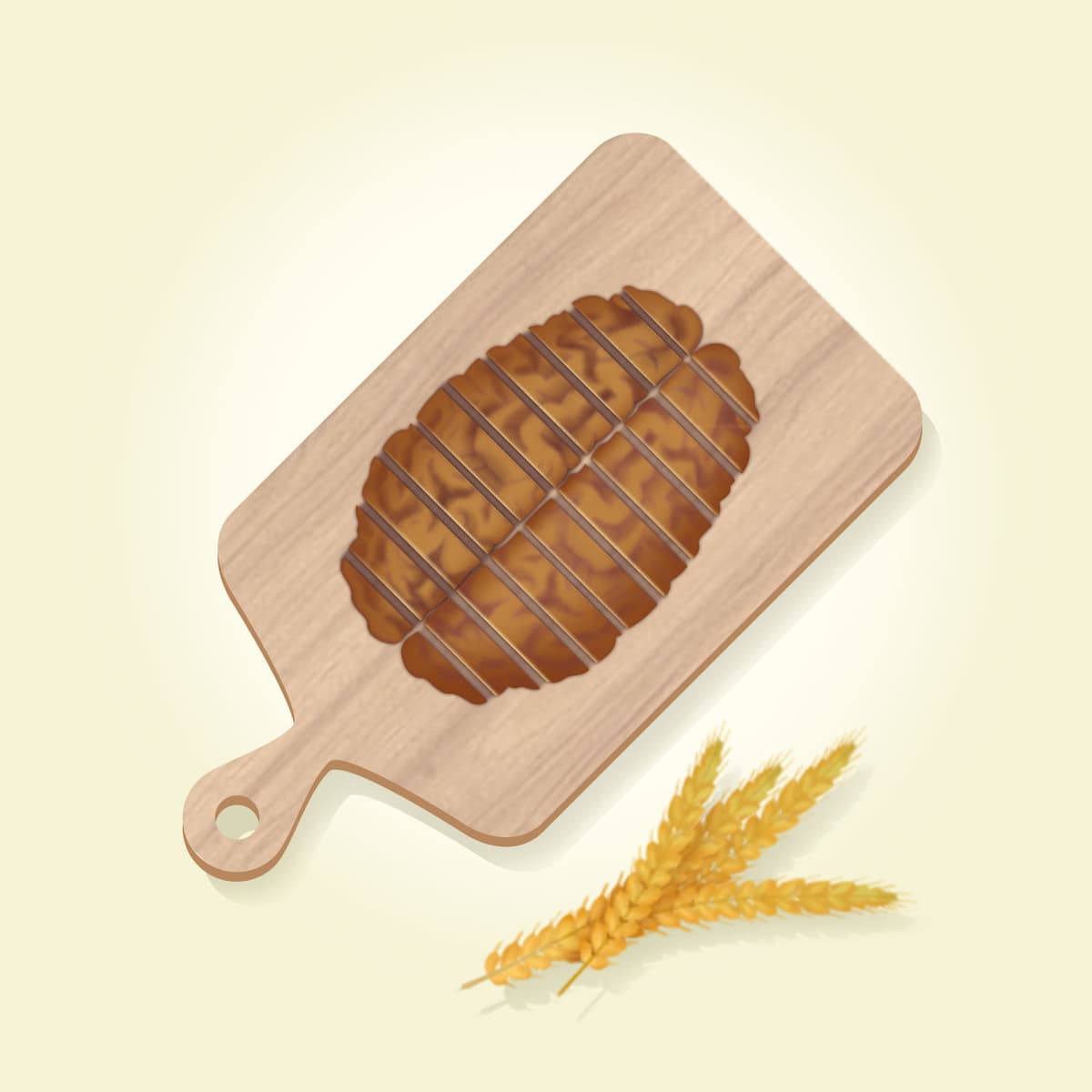 The Revolutionary Guide to Transforming Your Brain: Unveiling the Secrets of Grain Brain