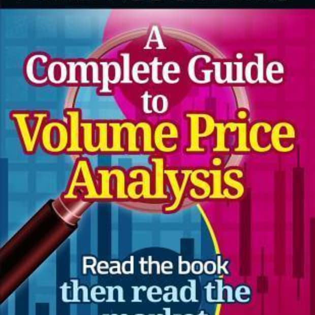 A Complete Guide To Volume Price Analysis: Insights from the MP3 Audio Edition