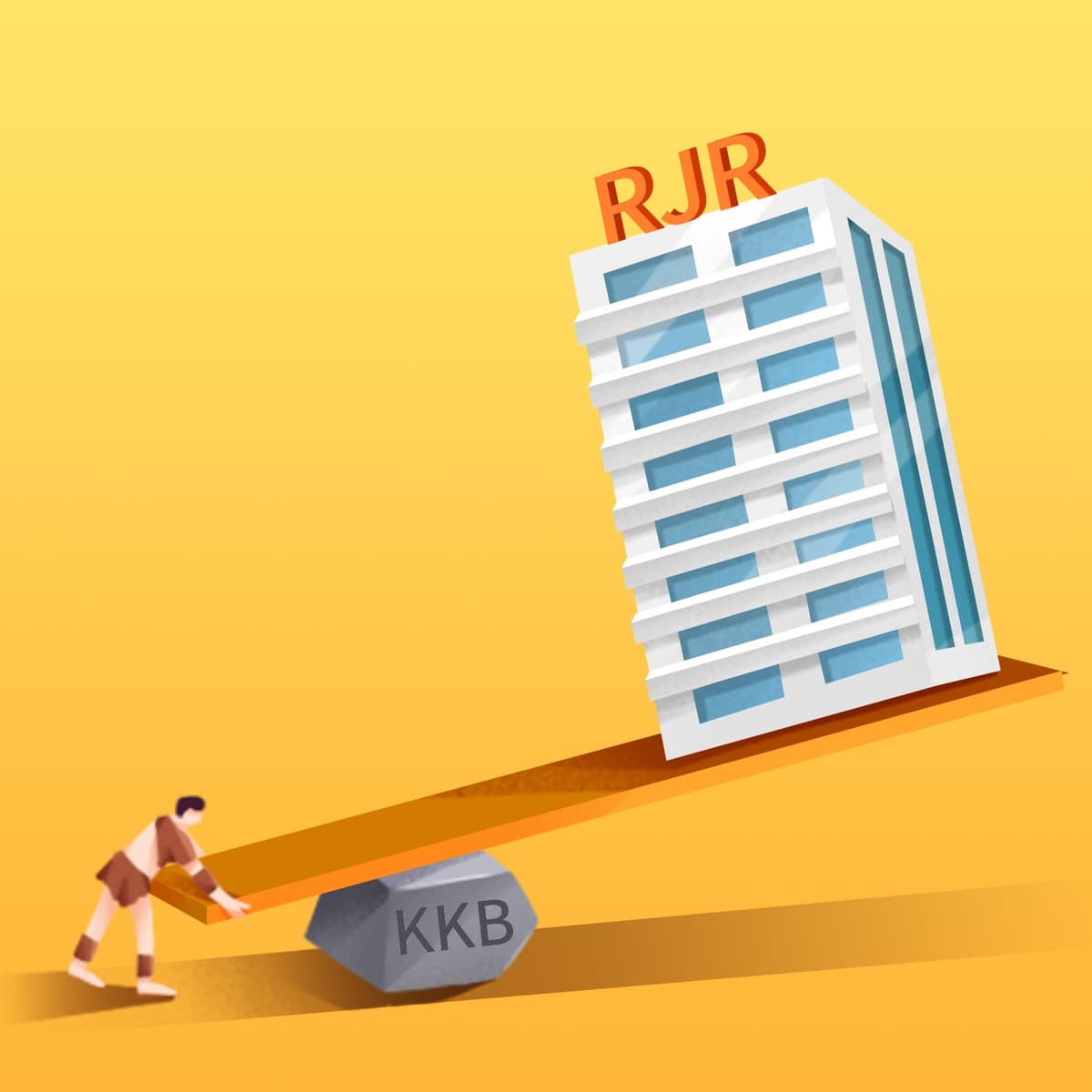 Barbarians at the Gate: The High-Stakes Battle for Wall Street's Biggest Takeover