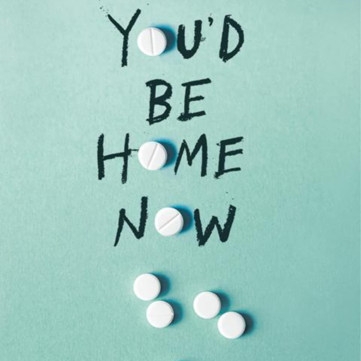 You'd Be Home Now: An Engaging Summary and Audio Highlights
