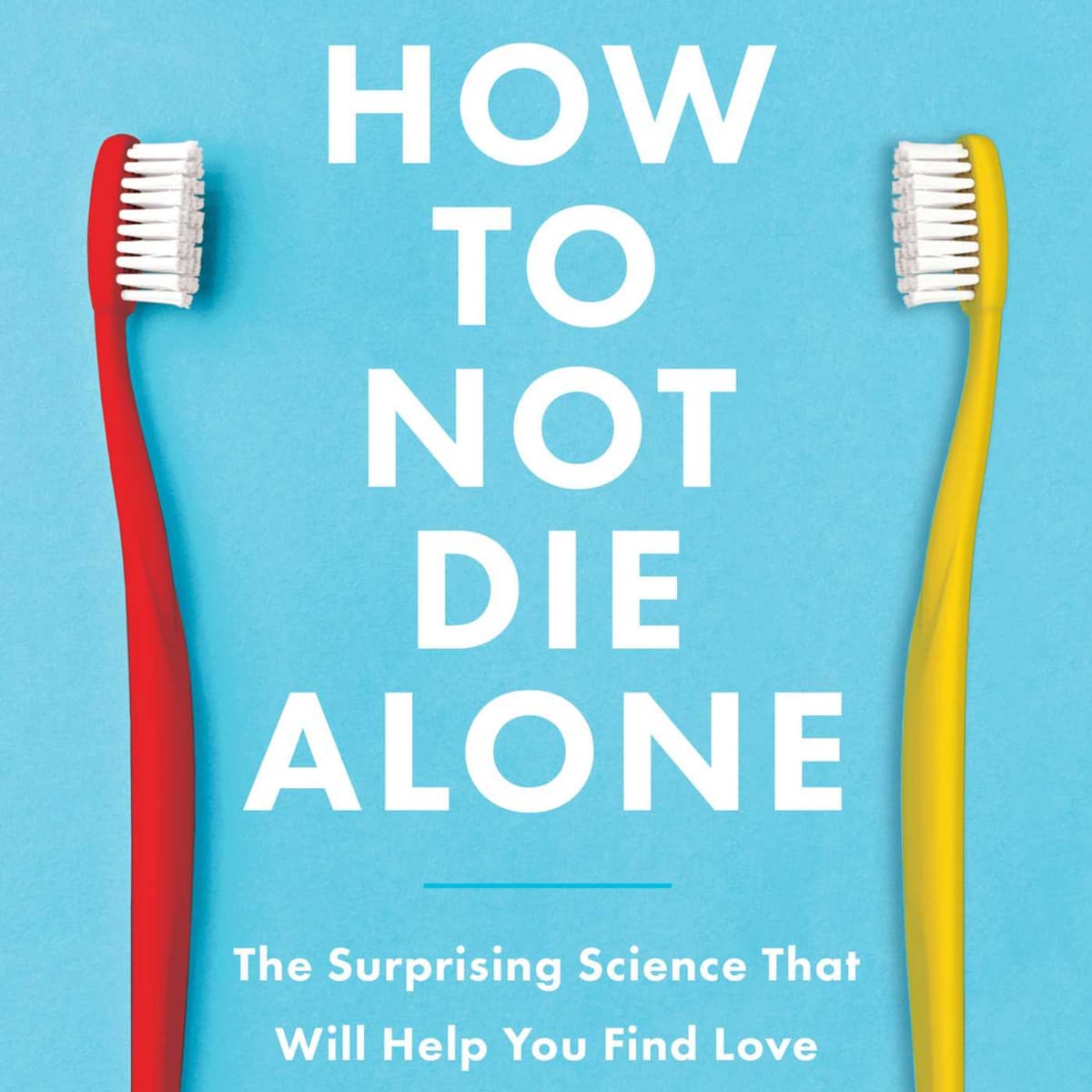 How to Not Die Alone: Key Insights and Takeaways