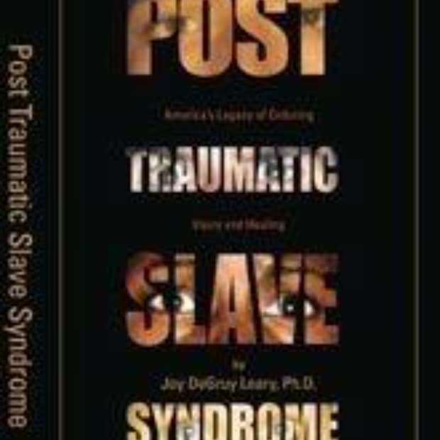 Post Traumatic Slave Syndrome: Understanding Its Legacy Through  - MP3 Audio Insights