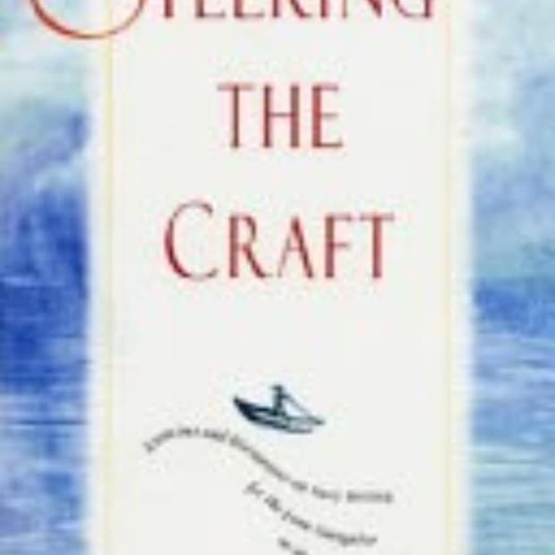 Steering the Craft: A Summary of Le Guin's Insights