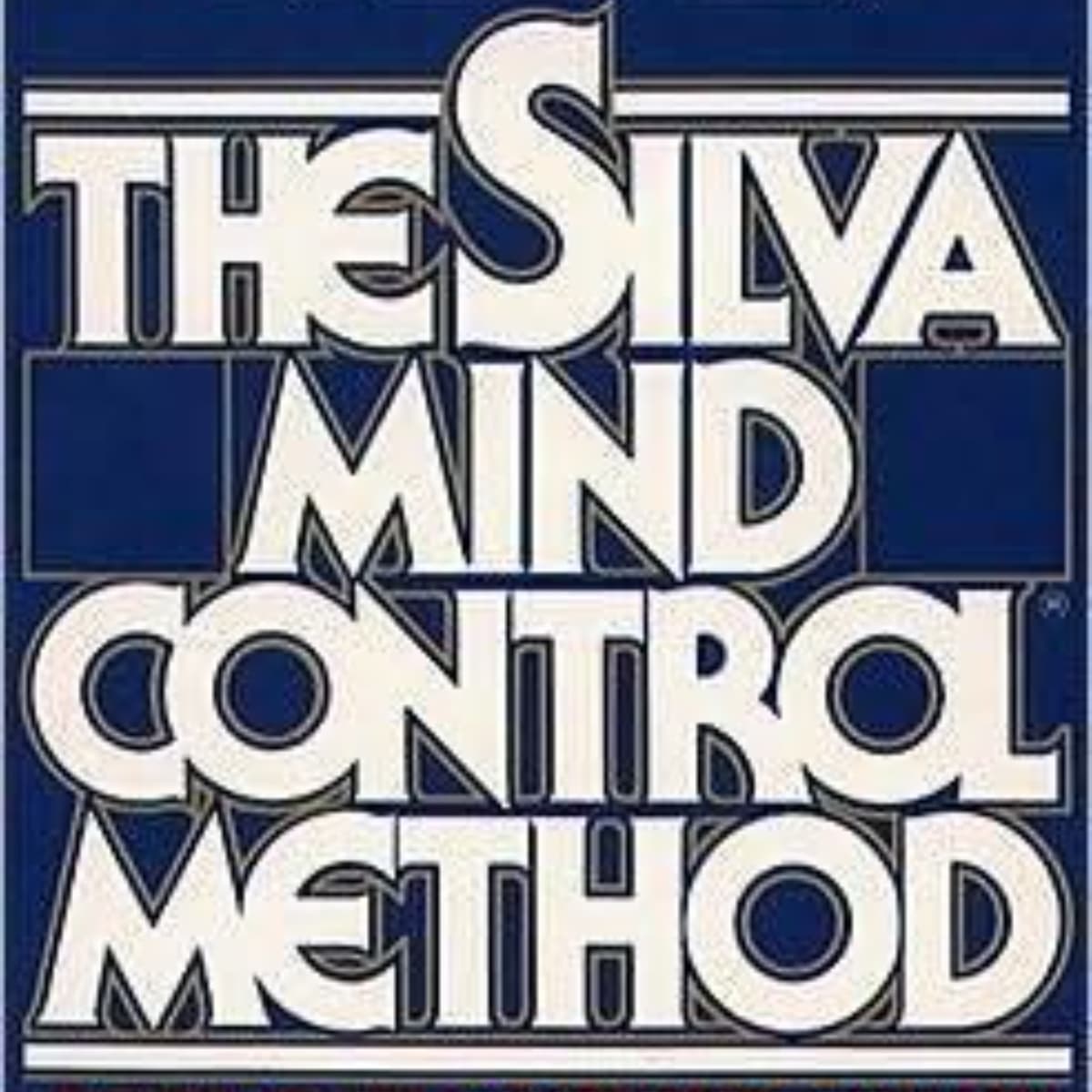 The Silva Mind Control Method: Unlock Your Potential with MP3 Audio