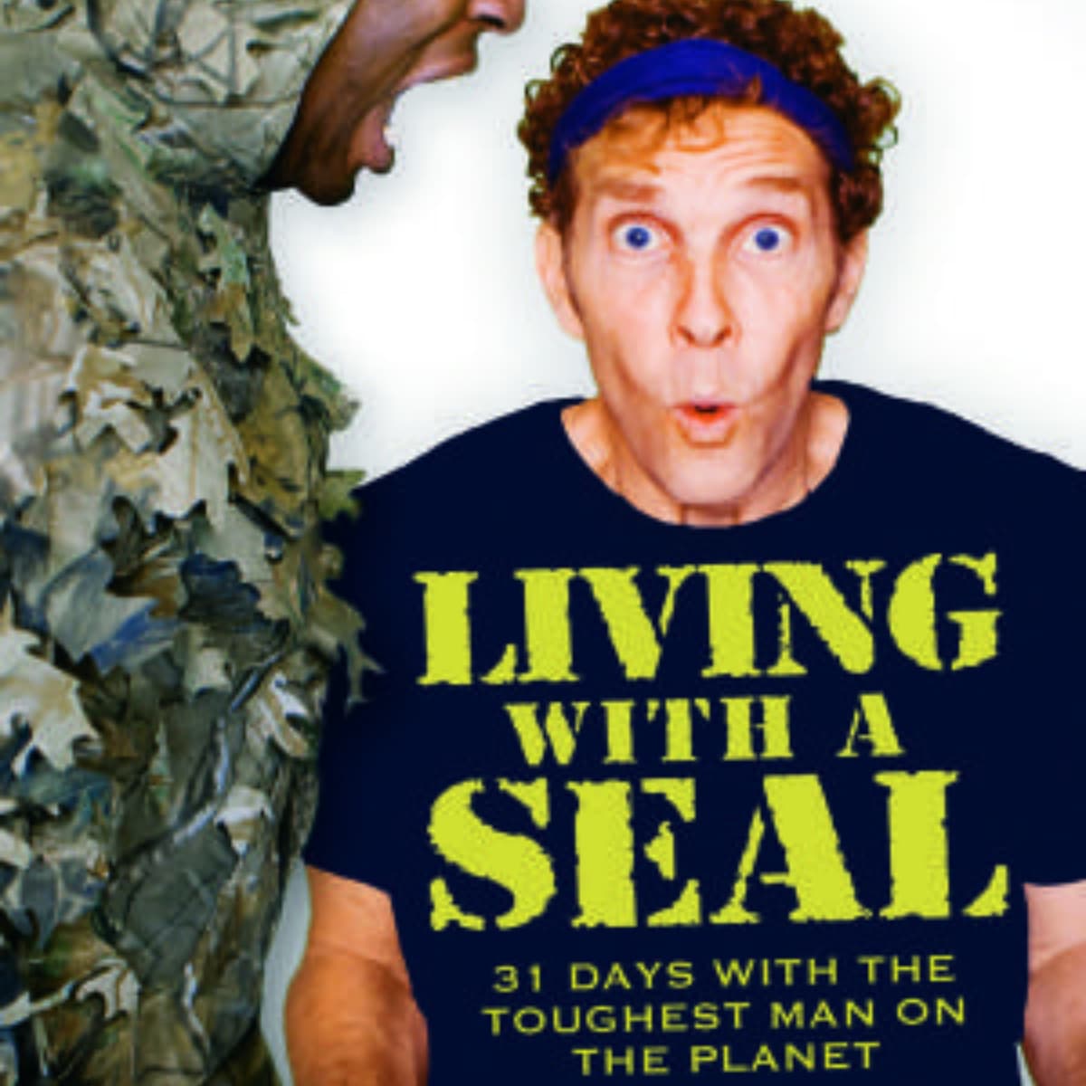 Living with a SEAL: A Journey of Transformation and Discipline