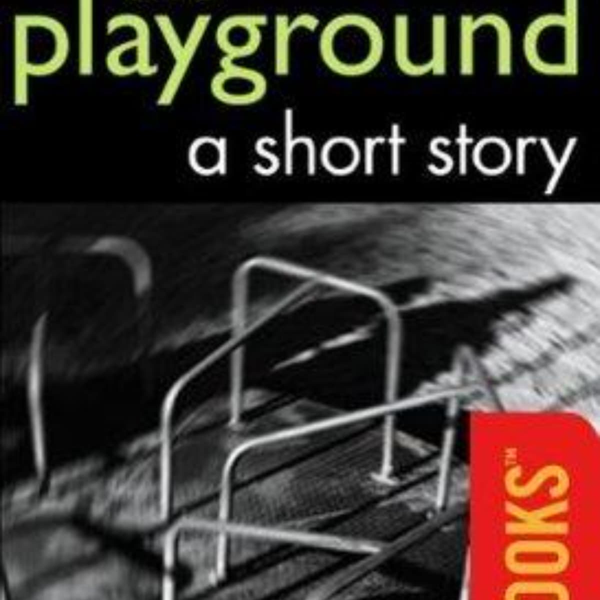 The Playground: A Captivating Journey Through Ray Bradbury's Imagination [MP3 Audio]