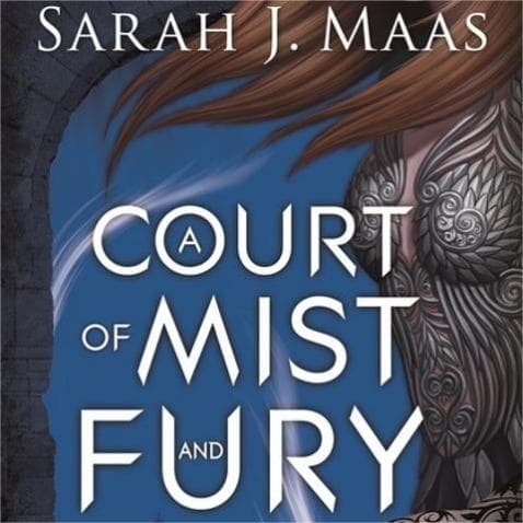 A Court of Mist and Fury: A thrilling sequel