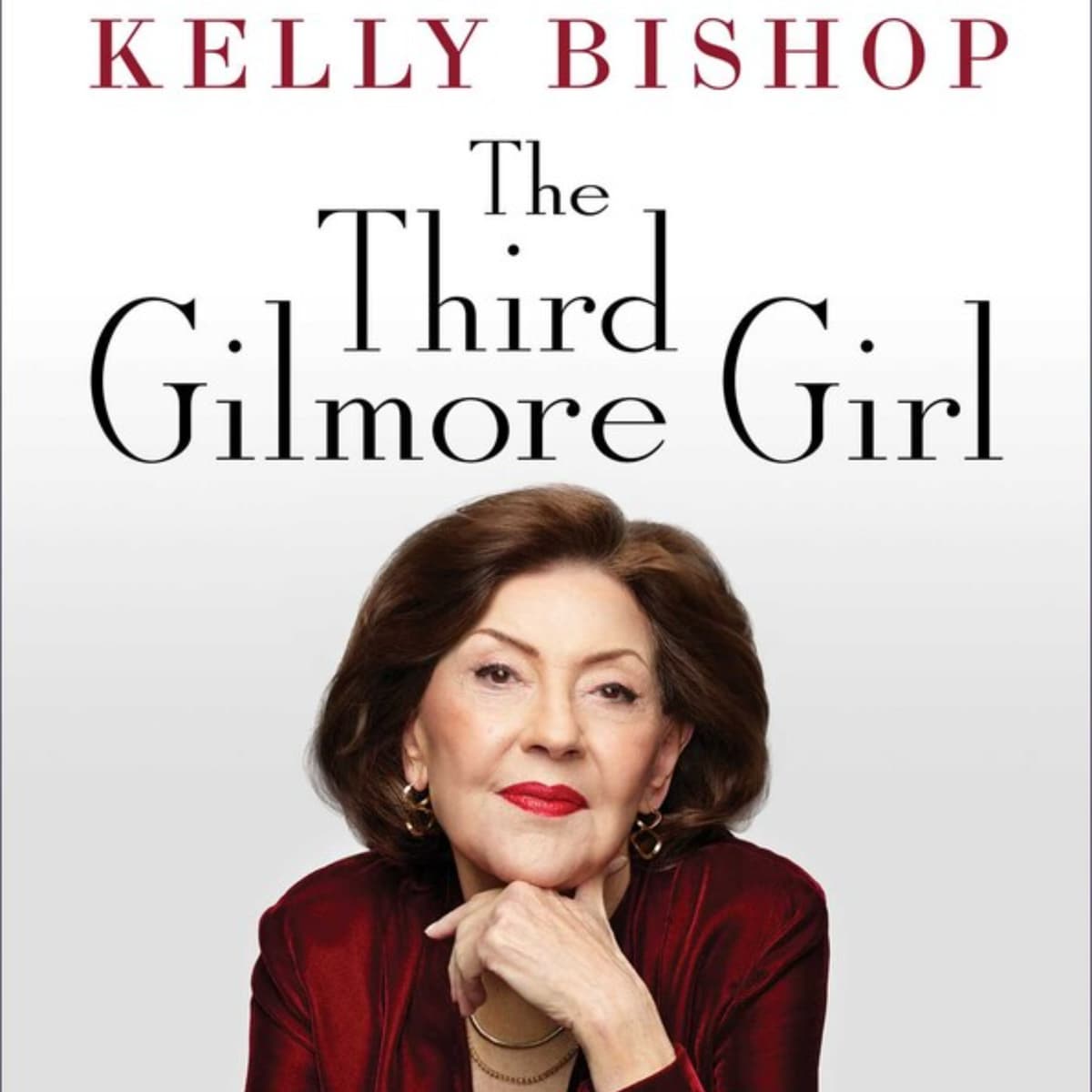The Third Gilmore Girl: A Captivating MP3 Audio Summary of Family and Friendship