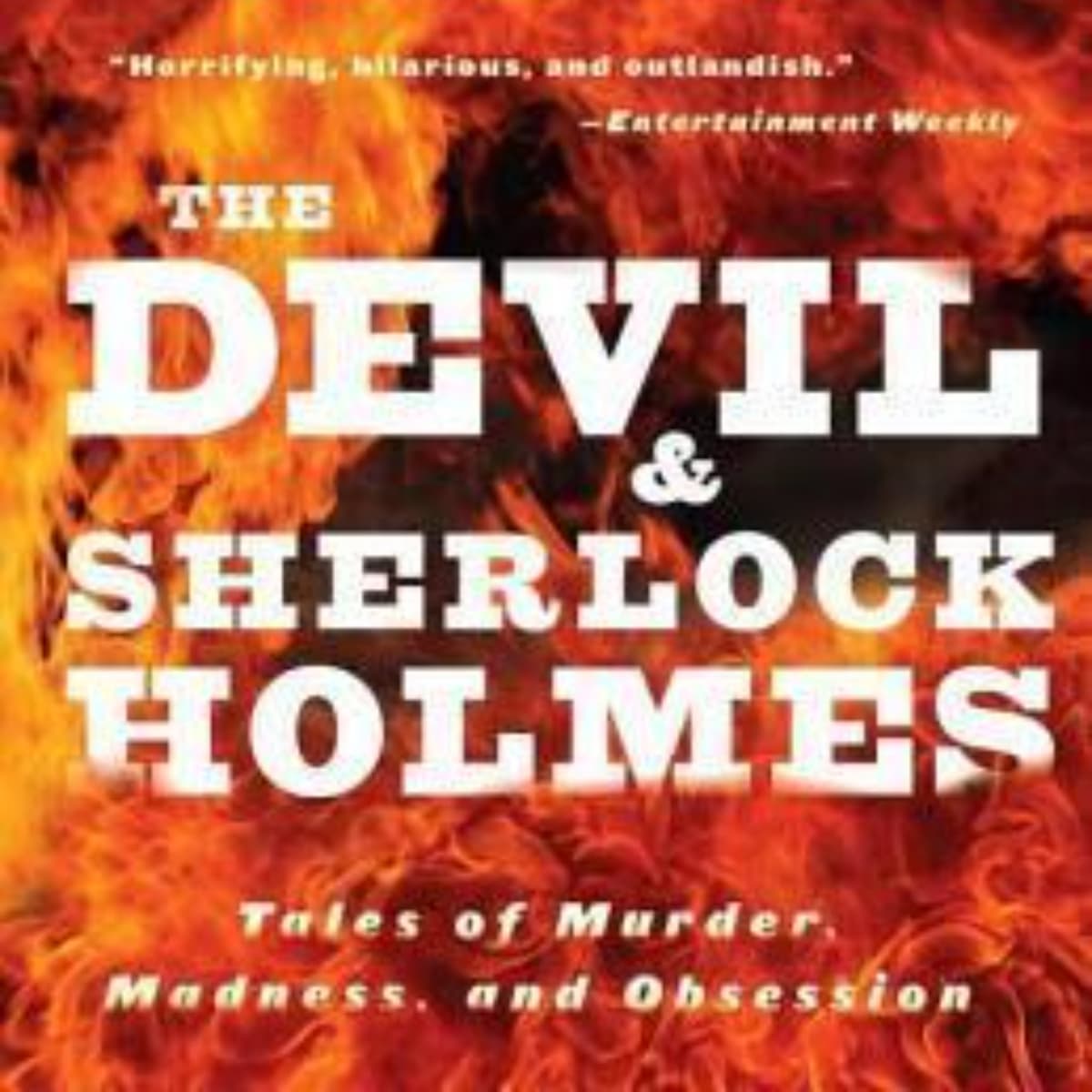 The Devil And Sherlock Holmes: A Gripping Summary Unveiled