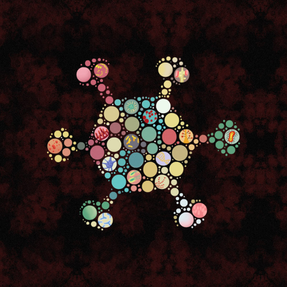 The Invisible Universe Within: Exploring the Astonishing World of Microbes in 'I Contain Multitudes'