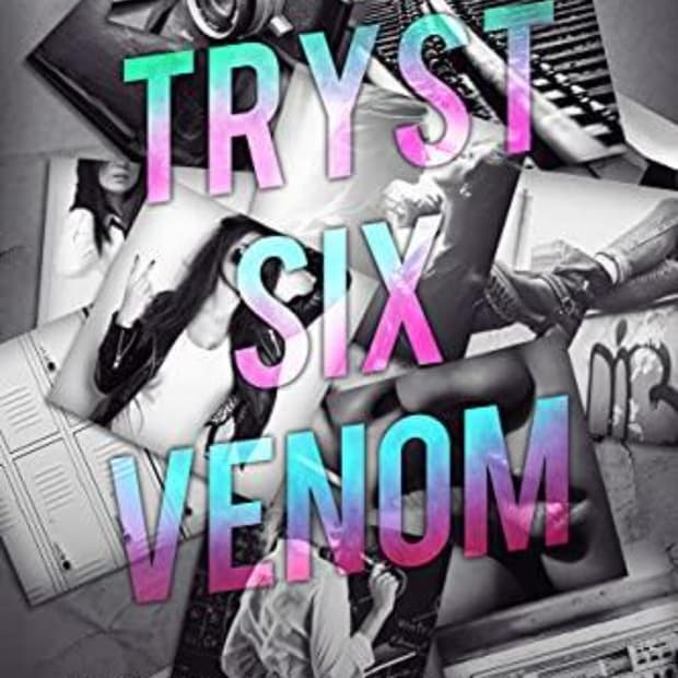Tryst Six Venom: An Enticing Audio Summary of Passion and Revenge