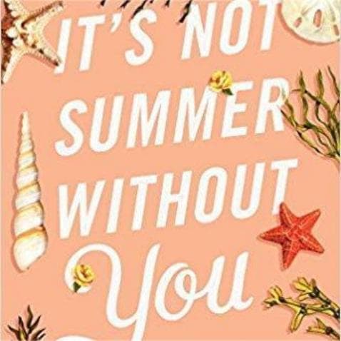 It's Not Summer Without: A heartwarming tale of friendship & love