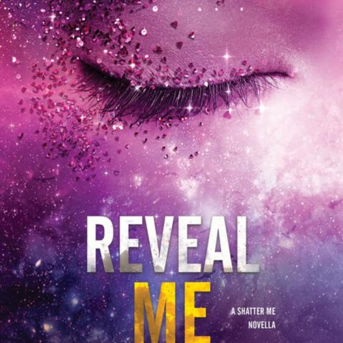 Reveal Me: A Captivating Summary of Tahereh Mafi’s Transformative Tale in MP3