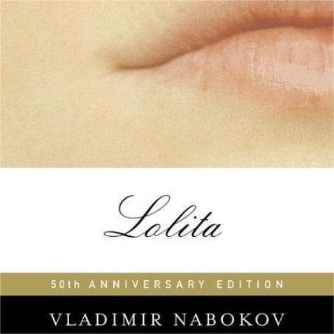 Lolita: A disturbing tale of obsession and forbidden desire