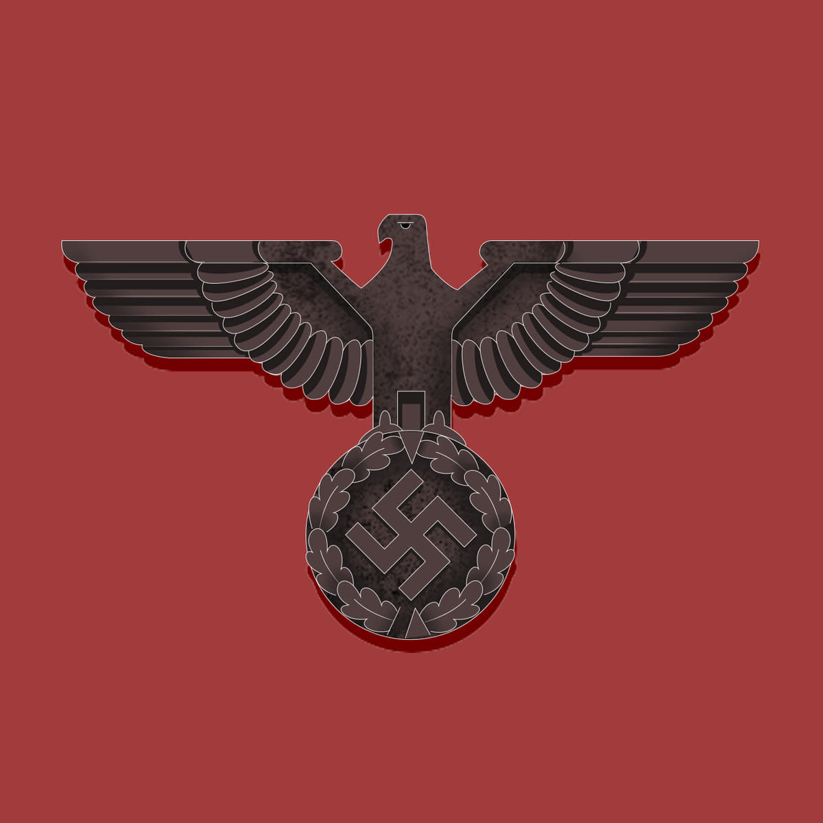 The Rise and Fall of the Third Reich: Inside Hitler's Nazi Regime