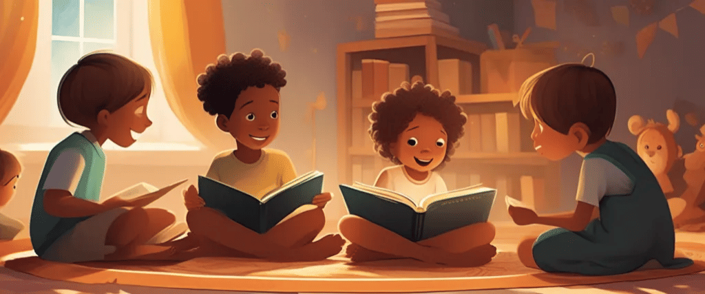 Jesus Storybook Bible 