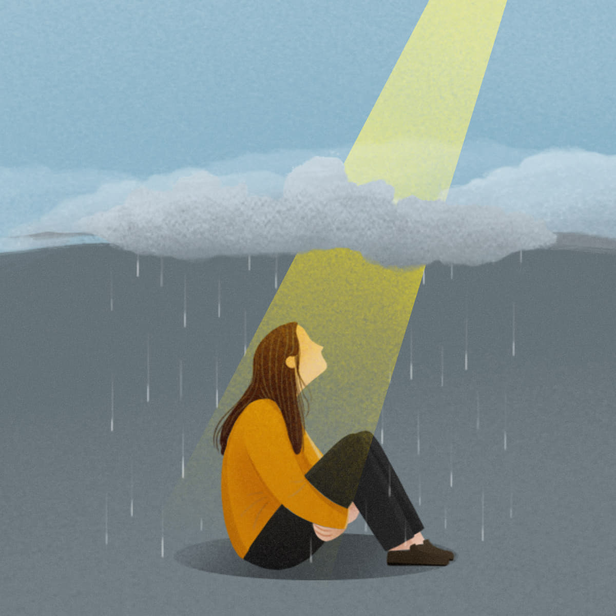 The Journey of Resilience: Exploring Life's Brightest Reasons To Stay Alive