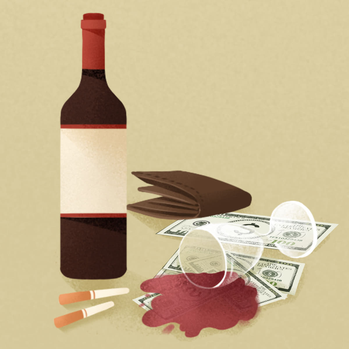 The Long Goodbye: A Noir Classic of Betrayal and Redemption