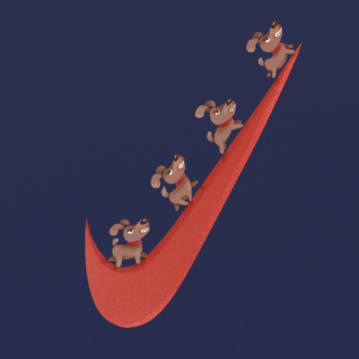 Running to Success: The Journey of Shoe Dog