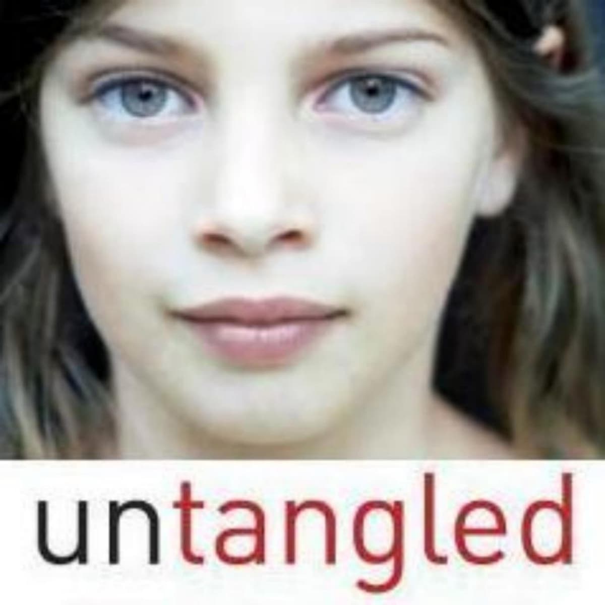 Untangled: A comprehensive guide to raising adolescent girls