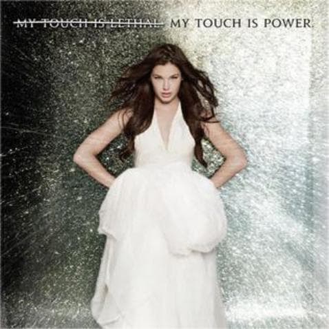 Shatter Me: A thrilling dystopian tale of love and survival.