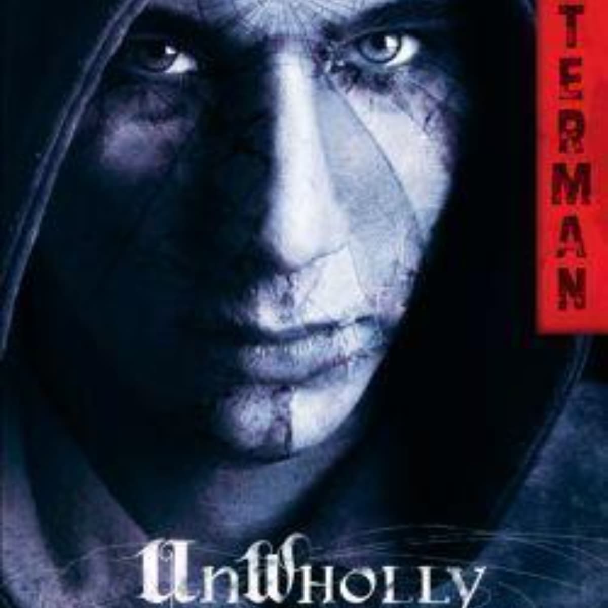 UnWholly: A Gripping Audio Summary of Neal Shusterman's Dystopian Journey